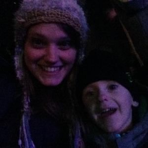 Meet your Posher, Sara